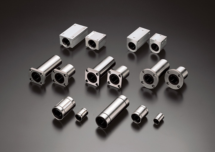 Linear Bushings