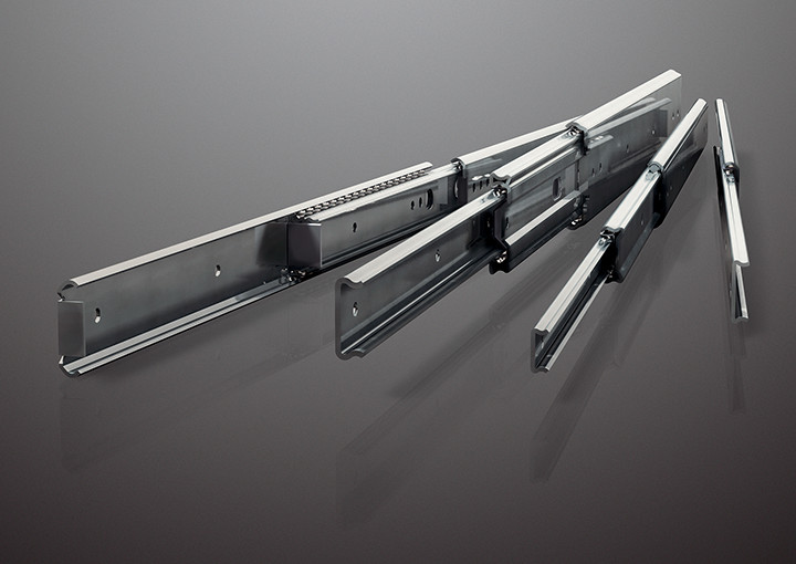 Slide Rails Linear Motion Products