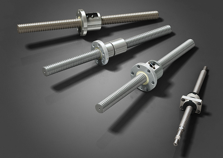 Ball Screws