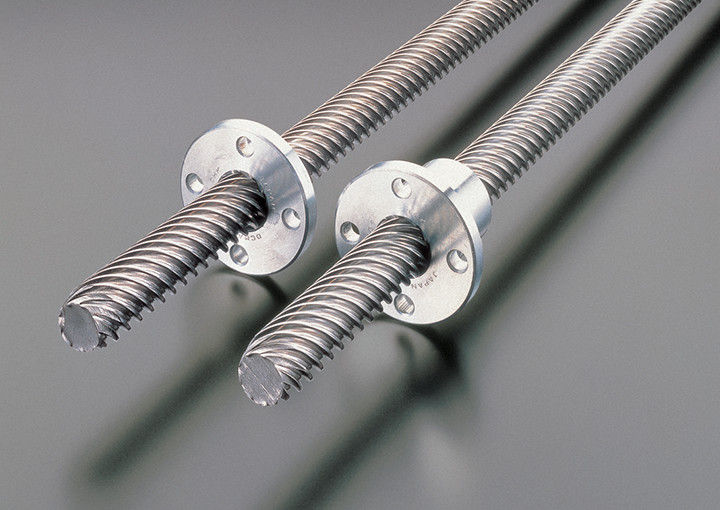 Lead Screws