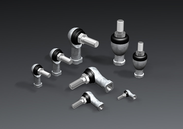 Link Balls - Oscillation - Products Link Balls - Oscillation - Products