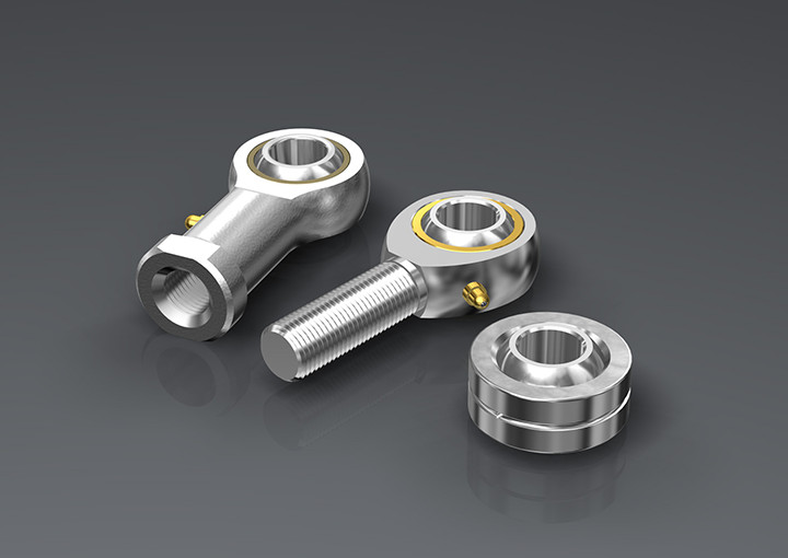Rod Ends Oscillation Products