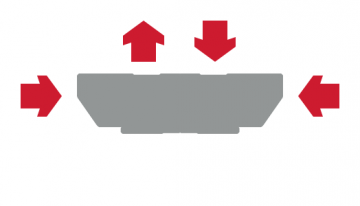SHW Load Diagram