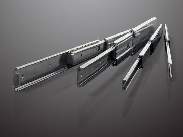 Slide Rails Slide Rails