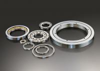 Cross Roller Rings