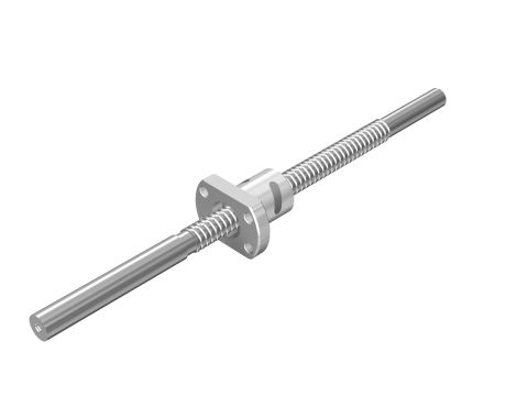 MDK Set - Mini Preloaded