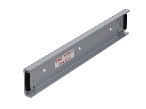 FBW50110XR Rail