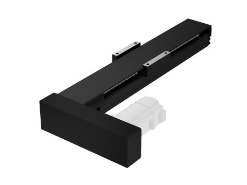 KR26-Motor Wrap (3 o'clock)