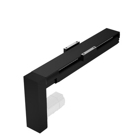 SKR20-Motor Wrap (6 o'clock)