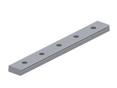 Miniature Rail (SRS-WG)