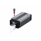 HSR-XLR Block - Stainless