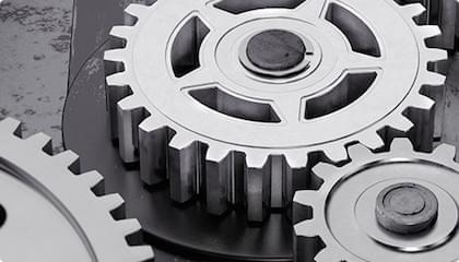 Custom Parts Request